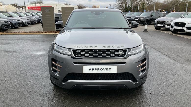 Land Rover Range Rover Evoque 1.5 P300e R-Dynamic SE 5dr Auto Hatchback
